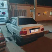 پراید صبا 1376