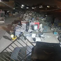 خرید فروش ضایعات اهن چدن مس برنج آلمینیوم