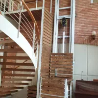 بالابر هیدرولیک|ماشینآلات صنعتی|تهران, یوسفآباد|دیوار