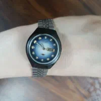 ساعت سیتیزن|ساعت|اسلام‌شهر, ایرین|دیوار