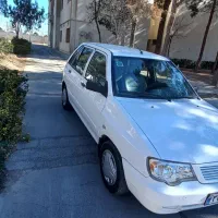 پراید ۱۱۱ مدل ۹۷|خودرو سواری و وانت|گلستان (تهران), |دیوار