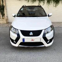 کوییک GXR-L مدل ۱۴۰۴ آپشنال پارس‌خودرویی