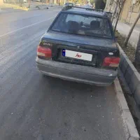 پراید مدل ۸۰