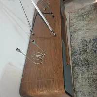 میز تلویزیون طرح کلاسیک|میز تلویزیون|ساری, |دیوار