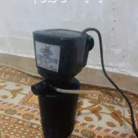 پمپ اکواریوم