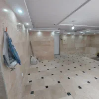 ۴۰ متر مغازه نوساز کلید نخورده