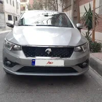 تارا V4 اتوماتیک.  فول