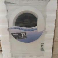 ماشین لباسشویی آبسال