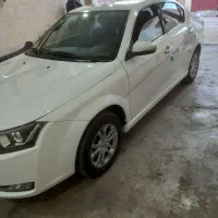 دنا پلاس پنج دنده بدون رنگ|خودرو سواری و وانت|امیدیه, |دیوار