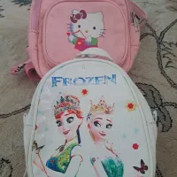 کوله پشتی عروسکی