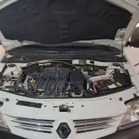 ال نود. لوگان. پارس خودرو. مدل91