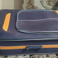 چمدان