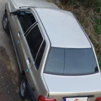 پراید 84 انژکتور