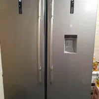 یخچال دوقلو جنرال ۴۰ فوت