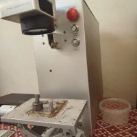 دستگاه چاپ لیزری