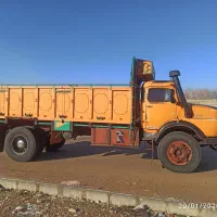 بنز تک باری
