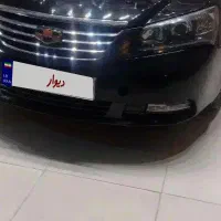 جیلی امگراند 7 استثنایی|خودرو سواری و وانت|قم, باجک یک|دیوار