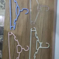 آویز لباس بچه گانه