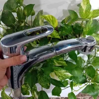 شیرالات آرایشگاهی|لوازم سرویس بهداشتی|بیرجند, |دیوار