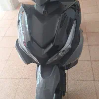 آیروکس توسن مدل ۱۴۰۴ طرح جدید