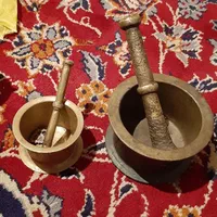 خریدار مس شیرآلات برنز دیگ ظروف مسی روحی|خدمات پیشه و مهارت|همدان, |دیوار