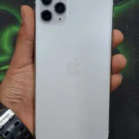 11 promax در حد نو / 256 / za / باز نشده