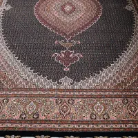 ۵۰ رج ماهی خوی