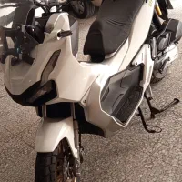 adv 150 کم کار مدل 1403(تمام چک)|موتورسیکلت|کرج, حصارک بالا|دیوار