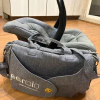 کریر- کیف و آغوشی