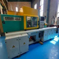 ماشین تزریق پلاستیک اروپایی|ماشین‌آلات صنعتی|شریف‌آباد, |دیوار