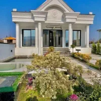 نماکلاسیک ۲۶۰متری/استخرو جکوزی/ویوابدی