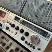 رادیو ظبط توشیبا|سیستم صوتی خانگی|کرج, کوی فرهنگ|دیوار