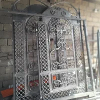 جوشکار|خدمات پیشه و مهارت|شیراز, سرو|دیوار