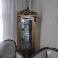 بوفه ۳طبقه تمیزوسالم