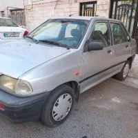 پراید صبا فرمون هیدرولیک کارخانه|خودرو سواری و وانت|اندیشه, شهرک کوثر|دیوار