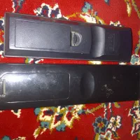 کنترل تلویزیون،کنترل گیرنده دیجیتال دنای وxvision|تلویزیون و پروژکتور|بجنورد, |دیوار