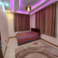 ویلا استخردار سه خوابه کد خرسند|اجارهٔ کوتاهمدت ویلا و باغ|بندر انزلی, اطبا|دیوار