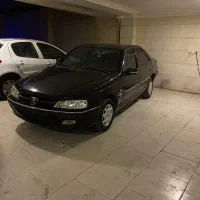 پارس مشکی|خودرو سواری و وانت|بندرعباس, |دیوار