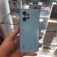 شیائومی Redmi Note 12 4G با حافظهٔ ۲۵۶ گیگابایت