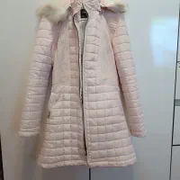 پالتو یا بارانی در حد نو