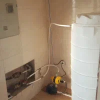 لوله کش ، تاسیسات کار ،تاسیسات آب و فاضلاب