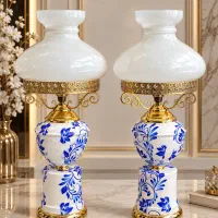 چراغ طرح فرانسوی