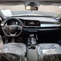 ایکس 33 کراس خشک  1404|خودرو سواری و وانت|بابل, |دیوار