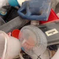 خریدار ضایعات بازیافتی مس اهن پلاستیک کارتن