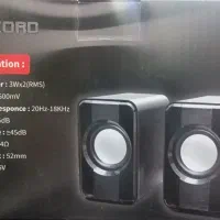 مینی اسپیکر|سیستم صوتی خانگی|ماکو, |دیوار