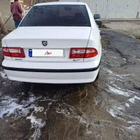 سمند مدل ۹۹|خودرو سواری و وانت|خرمآباد, |دیوار