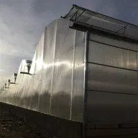 گلخانه ۸۰۰۰|عمده‌فروشی|ورامین, ورامین|دیوار