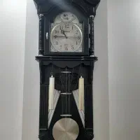 ساعت نو و تمیز