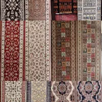 گلیم وفرش فانتزی بزرگمهر|فرش|زنجان, |دیوار