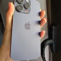 ایفون ۱۴ پرو zaa|موبایل|ارومیه, |دیوار